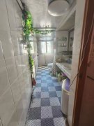 初家園2000年混合結構三樓136.7平三室?guī)?0平車庫34