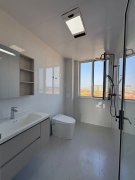 九里水頭居民小區(qū)三室106.69平精裝修38萬