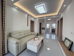 九里水頭居民小區(qū)三室106.69平精裝修38萬