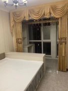 水榭花都9樓130左右3室2衛(wèi)品牌全屋定制59.8萬