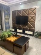 水榭花都9樓130左右3室2衛(wèi)品牌全屋定制59.8萬