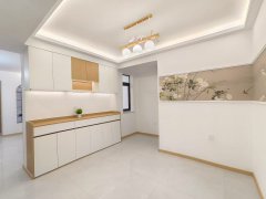 德紅世紀(jì)華府好樓層109平三室47萬(wàn)