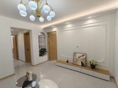 德紅世紀(jì)華府好樓層109平三室47萬(wàn)