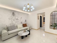 德紅世紀(jì)華府好樓層109平三室47萬(wàn) 德紅世紀(jì)華府好樓層109平三室47萬(wàn)