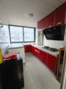 悅欣鼎園框架樓四樓80.65平兩室19.8萬