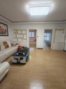 悅欣鼎園框架樓四樓80.65平兩室19.8萬