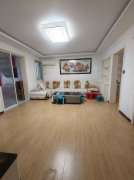 悅欣鼎園框架樓四樓80.65平兩室19.8萬