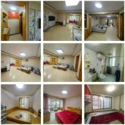 新羅小鎮(zhèn)二樓89平二室21.8萬 新羅小鎮(zhèn)二樓89平二室21.8萬