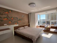 華欣園東邊戶145平三室兩衛(wèi)中式的浪漫宋式美學(xué)風(fēng)格69.8萬