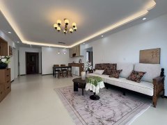 華欣園東邊戶145平三室兩衛(wèi)中式的浪漫宋式美學(xué)風(fēng)格69.8萬