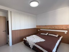 華欣園東邊戶145平三室兩衛(wèi)中式的浪漫宋式美學(xué)風(fēng)格69.8萬