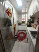 初家園多層一樓78.6平兩室精裝29.8萬