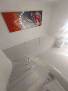 新羅小鎮(zhèn)電梯好樓層上下兩層115.78平精裝21.6