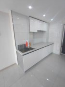 新羅小鎮(zhèn)電梯好樓層上下兩層115.78平精裝21.6