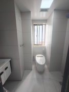 新羅小鎮(zhèn)電梯好樓層上下兩層115.78平精裝21.6