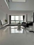 新羅復(fù)試公寓10樓電梯南向好樓層兩層124平三室23.8萬