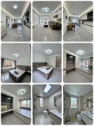 錦華茗邸黃金5樓精品精裝即買(mǎi)即辦證130㎡特惠695000