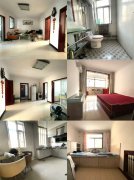 @32.8萬，西豪街，1樓，88平，2室！