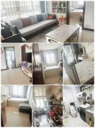 @38.8萬，帶車庫城西框架樓