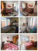 @15.8萬(wàn)，城北街，2000年竣工