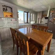 翡翠郡頂樓帶露臺153平五室兩衛(wèi)純實木裝修128萬