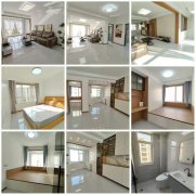 海泰莊園三期 電梯洋房5樓121平三室兩衛(wèi)67.8萬 海泰莊園三期 電梯洋房5樓121平三室兩衛(wèi)67.8萬