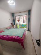 初家園多層住人一樓78.6平兩室精裝26.8萬