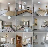 陽光花園六期框架樓一樓東邊戶環(huán)保裝修102.52平43萬