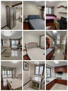 香山小區(qū)住人3樓114.87平婚房拎包入住48.6萬