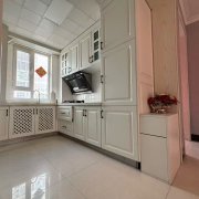 新羅小鎮(zhèn)多層2樓76平三室精裝修22.8萬