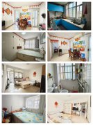 @29.8萬(wàn)，刺繡小區(qū)，2樓，精裝