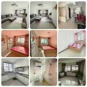 @便宜！20.9萬(wàn)，和馨里，3樓，精裝