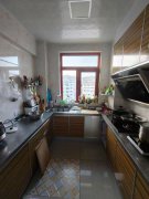 寶陸御園多層電梯洋房110平三室69.8萬(wàn)