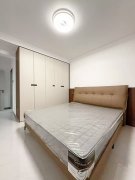 上海豪庭東邊戶 123.65平 三室兩衛(wèi)精裝未住 僅售59.