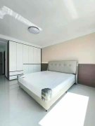 環(huán)島花園3樓 146.31平三室兩衛(wèi)精裝未住49.8萬(wàn)