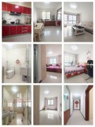 德潤花園一樓 139平三室兩衛(wèi)拎包入住37.8萬 德潤花園一樓 139平三室兩衛(wèi)拎包入住37.8萬