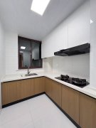 御景花園112.29平三室北向大平臺(tái)53.8萬