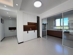 峰山御景小區(qū)122平婚房三室59.8萬(wàn)