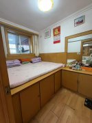 **的南開門一樓帶院三室連院子130平39.8萬