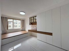 首付兩萬二建小區(qū)澆筑樓二樓161.95平三室環(huán)保裝修47.8