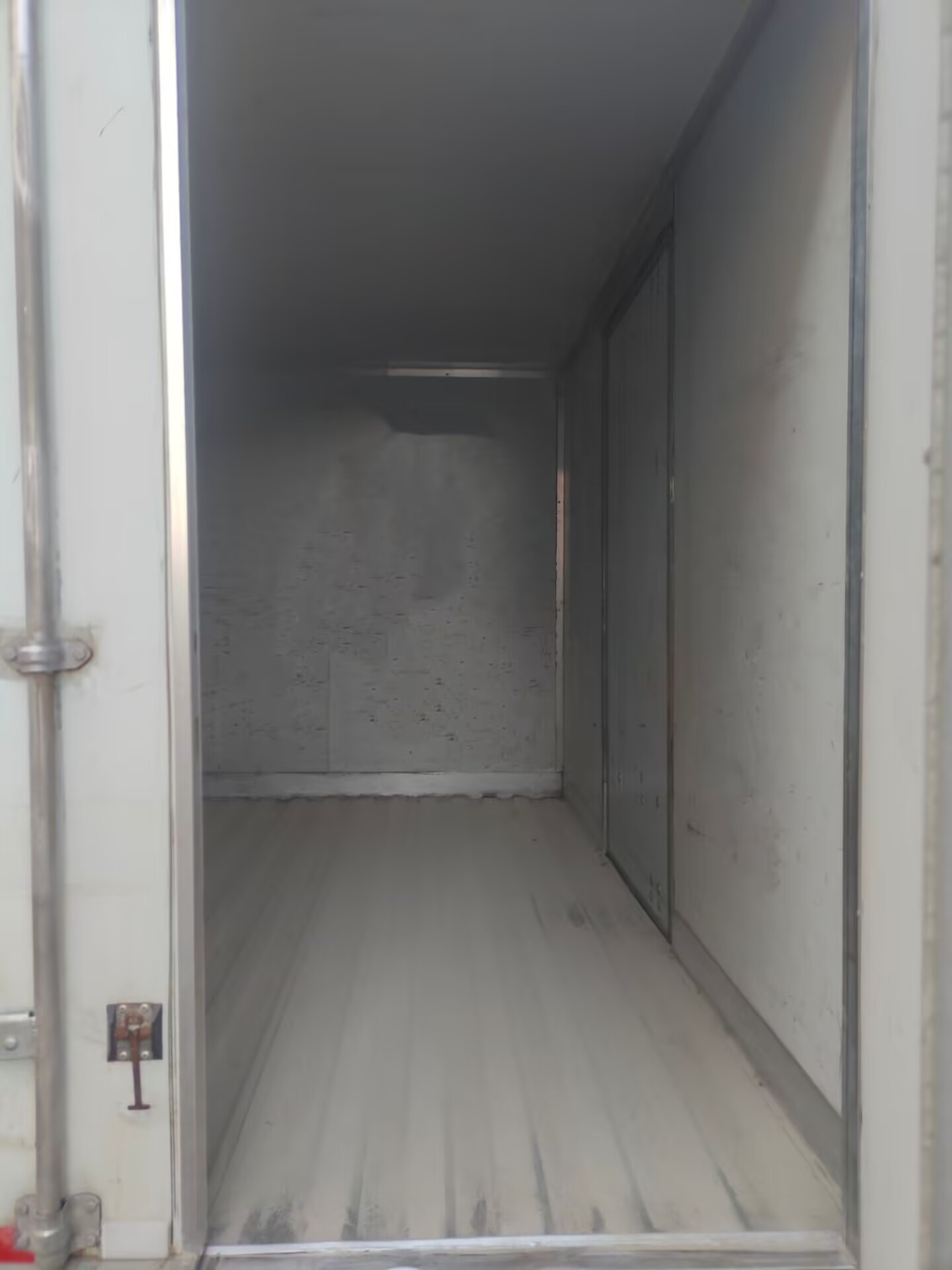 2022年國六金杯廂貨油汽倆用