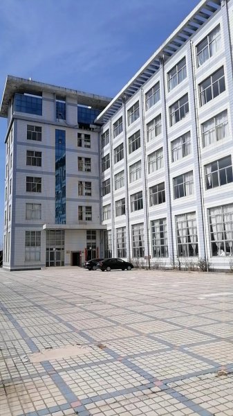 出租萬得產(chǎn)業(yè)園廠房、辦公室