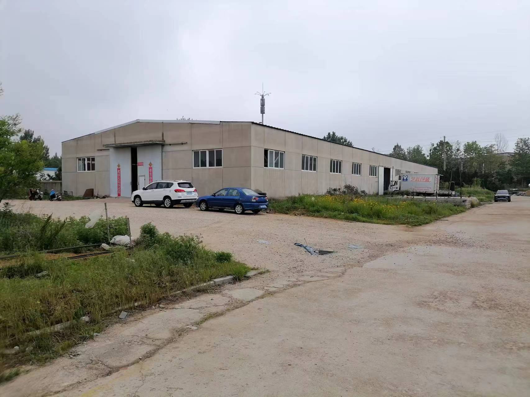 出租萬得產(chǎn)業(yè)園廠房、辦公室